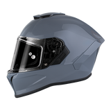 D.O.T. & ECE Daytona Viper- Arctic Grey