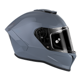 D.O.T. & ECE Daytona Viper- Arctic Grey