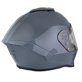 D.O.T. & ECE Daytona Viper- Arctic Grey
