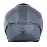 D.O.T. & ECE Daytona Viper- Arctic Grey