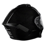 D.O.T. & ECE Daytona Viper- Grey Carbon Fiber