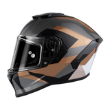 D.O.T. & ECE Daytona Viper- W/ Copperhead
