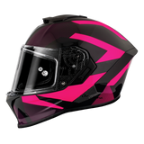 D.O.T. & ECE Daytona Viper- W/ Cyberpink