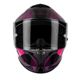 D.O.T. & ECE Daytona Viper- W/ Cyberpink
