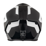 D.O.T. & ECE Daytona Viper- W/ Panda