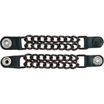 VEPC1RB Vest Extender Powder Coated Root Beer