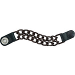 VEPC1RB Vest Extender Powder Coated Root Beer