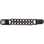 VEPC1RB Vest Extender Powder Coated Root Beer