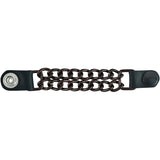 VEPC1RB Vest Extender Powder Coated Root Beer