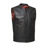Bandit  - Mens Lining Club Vest