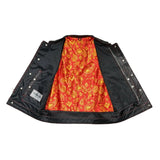 Bandit  - Mens Lining Club Vest
