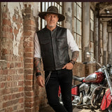 Bandit  - Mens Lining Club Vest
