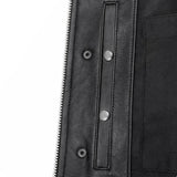 Buffalo - Mens Premium Leather Vest