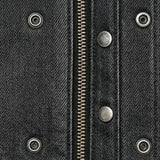 Crimson - Mens Hybrid Club Vest