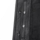 Durango - Mens Ultra Leather Vest