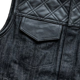 Hybrid - Mens Hybrid Club Vest