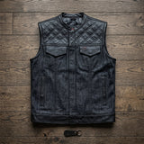 Hybrid - Mens Hybrid Club Vest