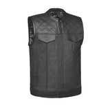 Hybrid - Mens Hybrid Club Vest