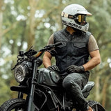 Hybrid - Mens Hybrid Club Vest
