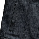 Hybrid - Mens Hybrid Club Vest