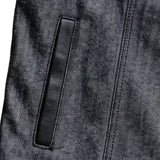 Hybrid black  - Mens Hybrid Club Vest
