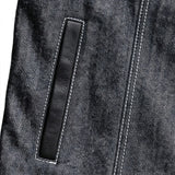 Hybrid white - Mens Hybrid Club Vest