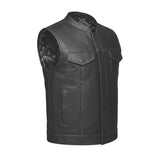 Outlaw - Mens Lining Club Vest