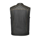 Yellowjacket - Mens Hybrid Club Vest
