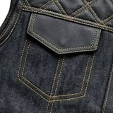 Yellowjacket - Mens Hybrid Club Vest
