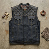 Yellowjacket - Mens Hybrid Club Vest