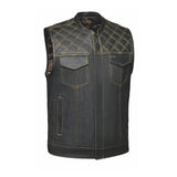 Yellowjacket - Mens Hybrid Club Vest