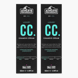 Luxury Chamois Cream - 3.4 fl oz