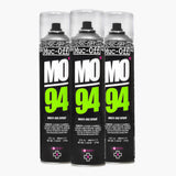 2 x MO-94