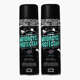 2 x Motorcycle Protectant - 16.9 fl oz