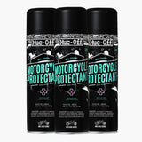 2 x Motorcycle Protectant - 16.9 fl oz