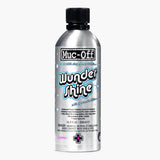 Wunder Shine