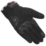 X-Breeze Mesh Ammara Summer Motorbike Gloves