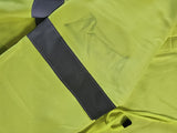 Premium, Class 3 Hi-Vis Branded Hoodie
