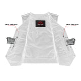 Women's 6 Pocket Utility Vest