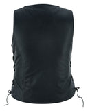 Women's Full Cut Great Fit Vest