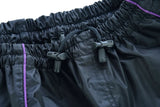 Women's Rain Suit (Purple)