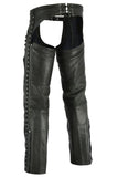 Women's Stylish Lightweight Hip Set Chaps