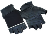 Women's Traditional Fingerless Glove