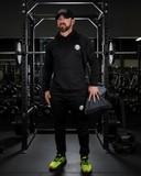 Unisex Performance Hooded Sweatshirt
