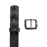 Charcoal Belt