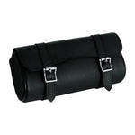 Black 2 Straps - PVC Tool Bag