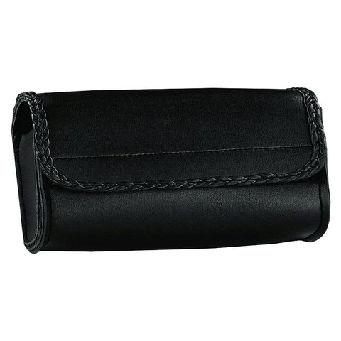Leather Cycle Tool Bag