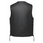Mojave - Mens Ultra Leather Vest