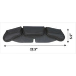 Pocket Motorcycle Windshield Bag