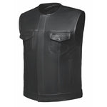 Runner - Mens SOA Style Club Vest